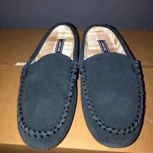 Lands End Slippers